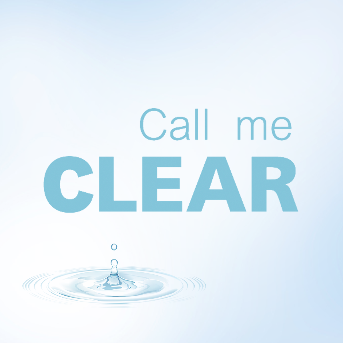 call me clear